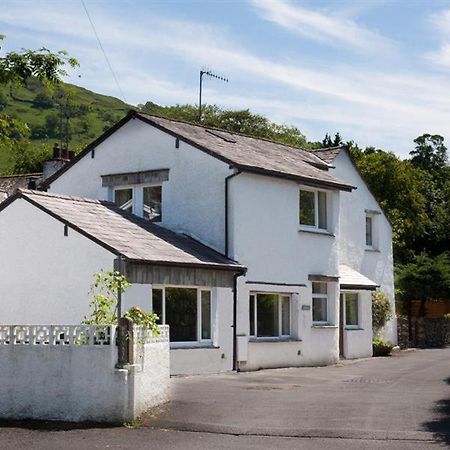 Oaklea Villa Ambleside Luaran gambar