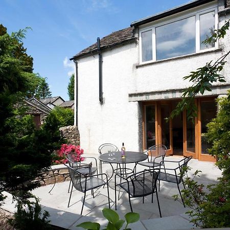 Oaklea Villa Ambleside Luaran gambar