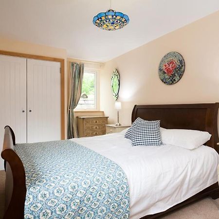 Oaklea Villa Ambleside Luaran gambar