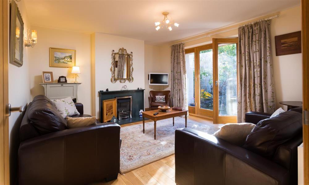 Oaklea Villa Ambleside Luaran gambar
