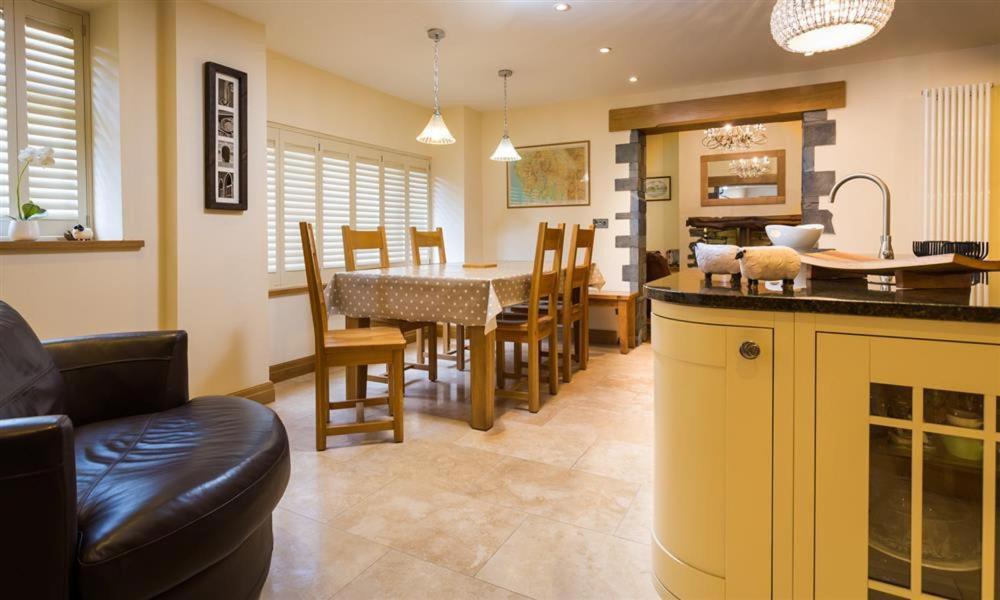 Oaklea Villa Ambleside Luaran gambar