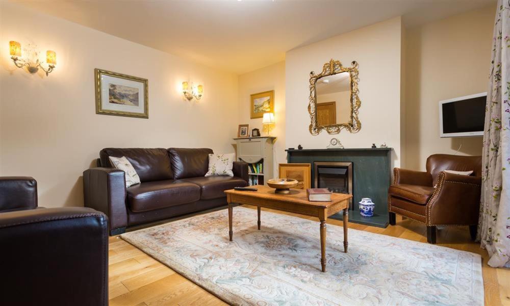 Oaklea Villa Ambleside Luaran gambar