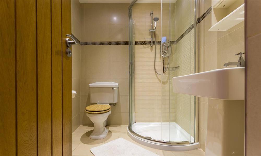Oaklea Villa Ambleside Luaran gambar