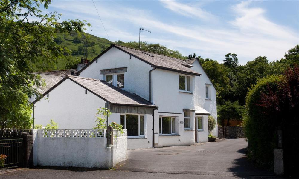 Oaklea Villa Ambleside Luaran gambar