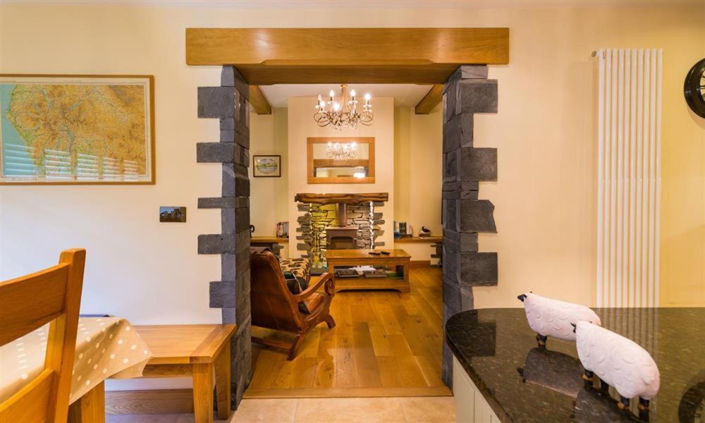 Oaklea Villa Ambleside Luaran gambar