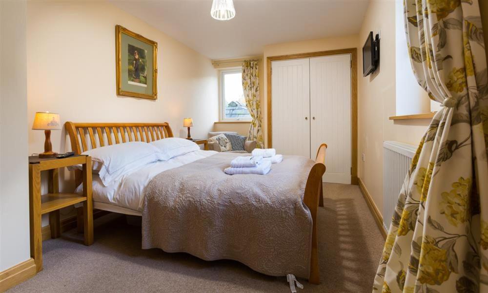 Oaklea Villa Ambleside Luaran gambar
