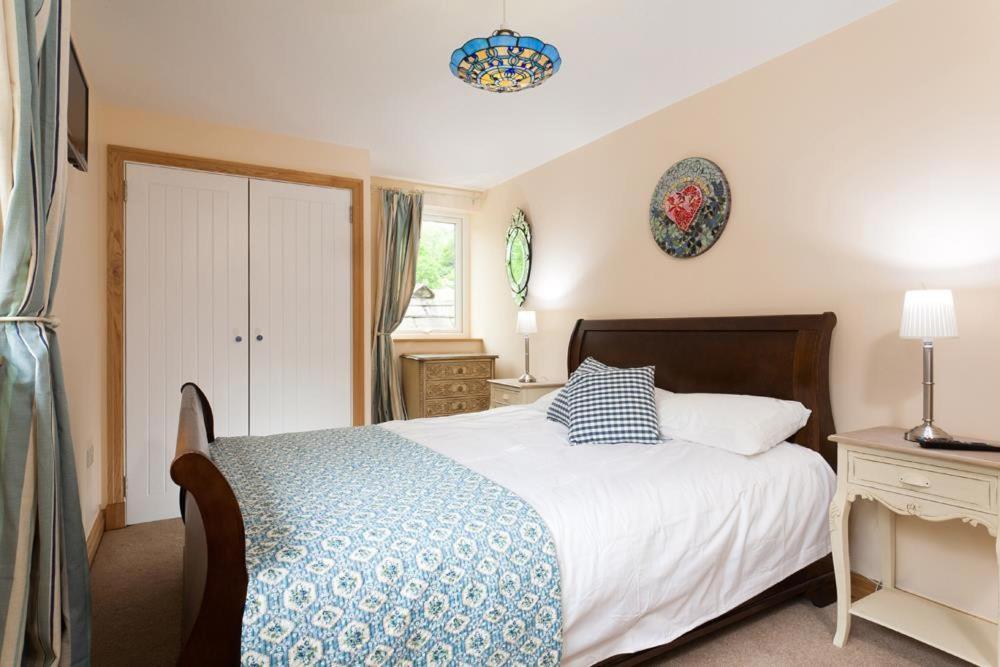 Oaklea Villa Ambleside Luaran gambar