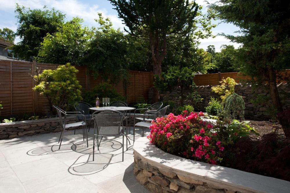 Oaklea Villa Ambleside Luaran gambar