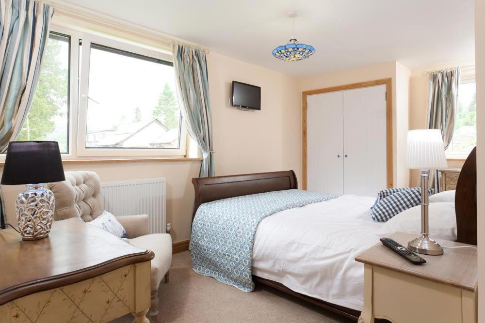 Oaklea Villa Ambleside Luaran gambar