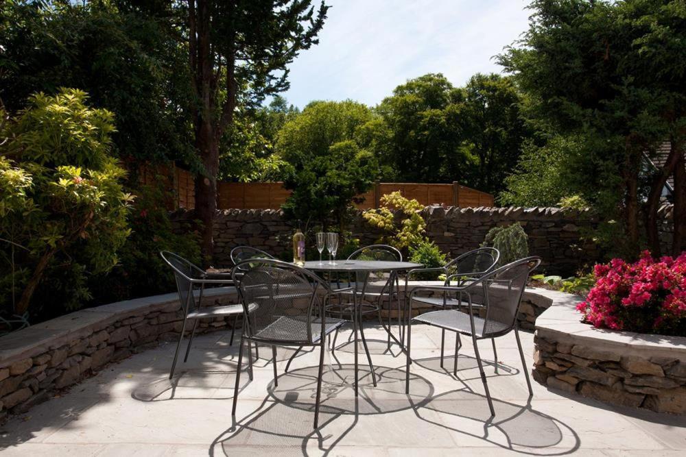 Oaklea Villa Ambleside Luaran gambar