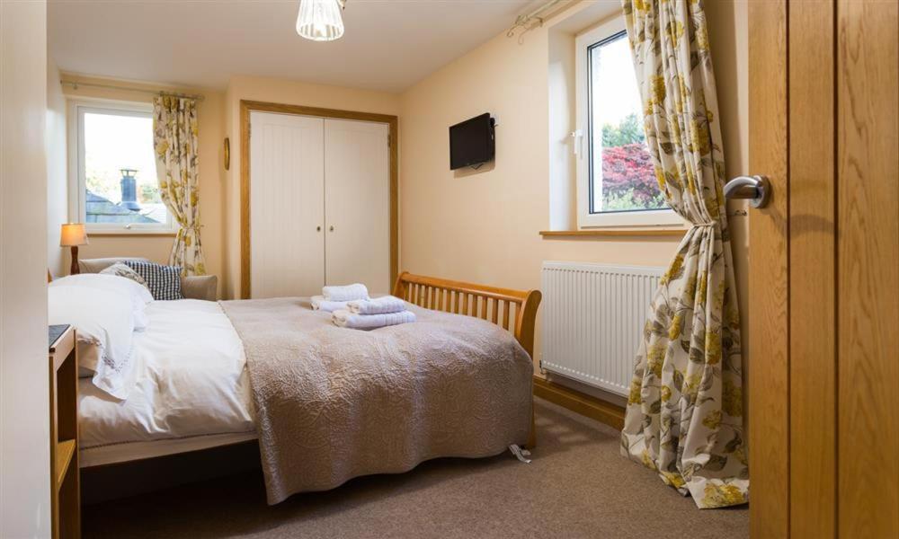 Oaklea Villa Ambleside Luaran gambar