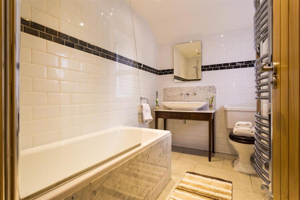 Oaklea Villa Ambleside Luaran gambar