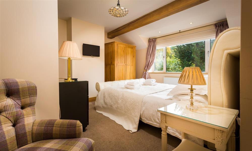 Oaklea Villa Ambleside Luaran gambar